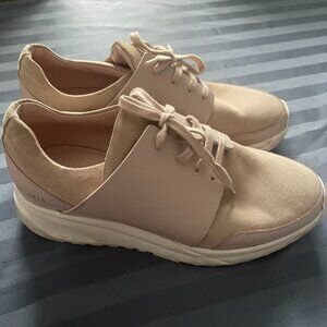 Woman by Common Projects Suede Athletic Sneakers 40EU/10US